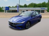 New 2025 Hyundai Elantra Sport image 2