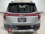 Used 2024 Kia Seltos EX image 5