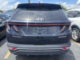 Used 2023 Hyundai Tucson SEL image 5