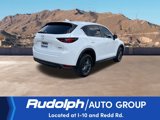 Used 2021 MAZDA CX-5 Touring image 5