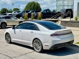 Used 2017 Lincoln MKZ Select w/ Select Plus Package image 3