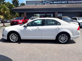 Used 2012 Ford Fusion SEL image 4