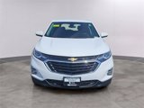Used 2020 Chevrolet Equinox LT image 2
