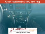 Used 2013 Nissan Pathfinder S image 6
