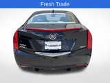 Used 2014 Cadillac ATS Luxury w/ Cold Weather Package image 4