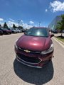 Used 2017 Chevrolet Trax LT w/ Driver Confidence Package image 4