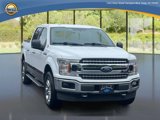 Used 2018 Ford F150 XLT w/ Equipment Group 302A Luxury image 3
