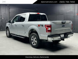 Used 2019 Ford F150 XLT w/ Equipment Group 302A Luxury image 4