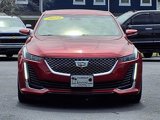 Used 2024 Cadillac CT5 Premium Luxury w/ Climate Package image 2