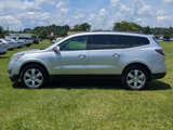 Used 2017 Chevrolet Traverse LT w/ Style and Technology Package image 6