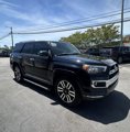 Used 2018 Toyota 4Runner Limited image 3