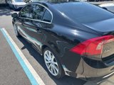 Certified 2017 Volvo S60 T5 Inscription Platinum image 4