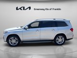 Used 2017 Mercedes-Benz GLS 450 4MATIC image 4