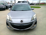 Used 2010 MAZDA MAZDA3 s Grand Touring image 3