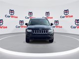 Used 2017 Jeep Compass High Altitude image 2