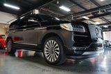 Used 2019 Lincoln Navigator L Reserve image 2