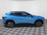 New 2025 Chevrolet Trax RS image 5