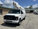 Used 2011 Ford E-350 and Econoline 350 Super Duty image 4