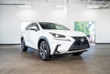 Used 2019 Lexus NX 300 FWD image 4