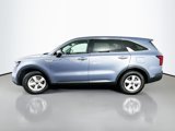 Certified 2022 Kia Sorento LX image 4