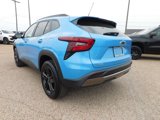 New 2025 Chevrolet Trax ACTIV w/ Driver Confidence Package image 3
