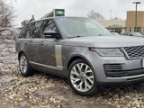 Used 2021 Land Rover Range Rover Westminster Edition image 4