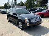 Used 2009 Cadillac SRX AWD w/ Third Row Seating Package image 4