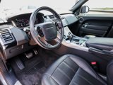 Used 2022 Land Rover Range Rover Sport HSE Silver Edition image 4
