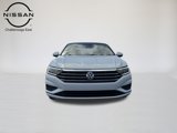 Used 2019 Volkswagen Jetta SEL image 2