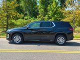 Used 2022 Chevrolet Traverse LS image 3