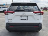 Used 2022 Toyota RAV4 XLE image 4