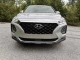 Used 2019 Hyundai Santa Fe SEL image 2