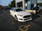 Used 2014 Ford Fusion SE w/ Equipment Group 201A image 2