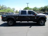 Used 2013 Ford F350 Lariat w/ Chrome Pkg image 5
