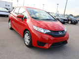 Used 2016 Honda Fit LX image 3
