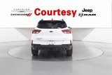 Used 2021 Chevrolet TrailBlazer RS w/ Technology Package image 5