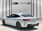 Used 2022 BMW M440i Coupe w/ Premium Package image 5