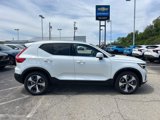 New 2025 Volvo XC40 B5 Plus w/ Protection Package Premier image 2