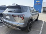 New 2025 Chevrolet Equinox LT image 4