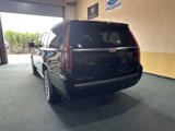 Used 2016 Cadillac Escalade ESV Platinum image 4