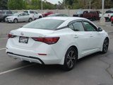 Used 2021 Nissan Sentra SV image 3