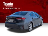 Certified 2024 Toyota Corolla LE image 3