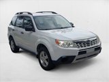 Used 2012 Subaru Forester 2.5X w/ Popular Pkg 3 image 3