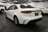 Certified 2024 Toyota Corolla LE image 5