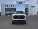 New 2025 Ford F350 XL w/ XL Chrome Package image 6