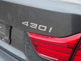 Used 2018 BMW 430i xDrive Convertible image 5