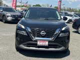 Certified 2022 Nissan Rogue SV image 2