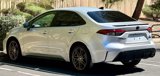 Used 2024 Toyota Corolla SE image 6
