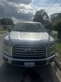 Used 2015 Ford F150 XLT w/ Equipment Group 301A Mid image 4