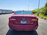 Used 2021 Honda Accord Touring image 4